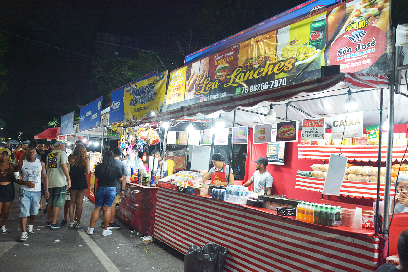 Foto: Reprodução/Prefeitura de Feira de Santana - BA